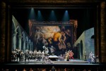 2017년 오페라 리골레토 공연
