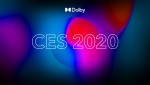 돌비가 CES 2020서 몰입 엔터테인먼트의 수준을 한 차원 높인 기술을 공개한다