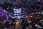 2019 LCK 리그 오브 레전드 챔피언스 코리아 스프링 개막 경기 전경