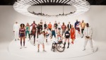 An international group of athletes joined the Nike 2020 Forum in New York to unveil the brand&#039;s lat
