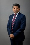 SES Names Sandeep Jalan as New Chief Financial Officer