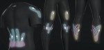 Wave Company launched WaveWear on Kickstarter. The WaveWear is the combination of compression perfor