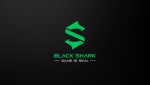 블랙샤크의 새 로고와 기업 슬로건, 게임은 현실이다