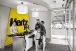 허츠가 2020 전 세계 가장 윤리적인 기업으로 렌터카 업계 최초로 선정되었다