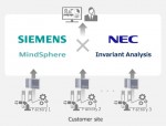 NEC와 지멘스가 제조 업계의 디지털화를 가속할 AI 모니터링 및 분석 솔루션 공급 제휴를 체결했다