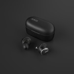 ‘AKG N400’ 블랙 색상