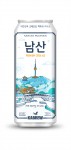 GS25가 수제 맥주 수요 급증에 다섯 번째 랜드마크 수제 맥주 남산을 선보인다