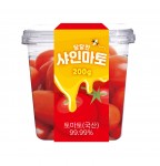 GS25가 출시한 샤인마토