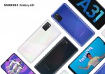 삼성 갤럭시 A31