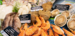 아시아를 위한 수산물 마켓플레이스인 Seafood Expo Asia는 매년 전 세계 7500곳 이상의 공급업체와 바이어를 연결한다