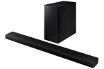 삼성전자의 2020년형 Q 사운드바 HW-Q800T