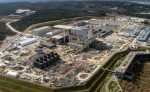 프랑스 남부 프로방스 ITER 건설 현장