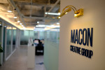 마콘컴퍼니가 기술혁신형 중소기업 이노비즈 인증을 받았다