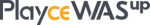 통합 웹 애플리케이션 서버 '플레이스 와스업(Playce WASup)’ 제품 로고
