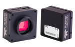 Lt 시리즈 USB3 카메라는 최신 이미징 시스템의 요구 사항을 충족하도록 설계됐다