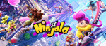 겅호 온라인 엔터테인먼트가 닌텐도 스위치용 닌자 껌 액션 대전 게임 Ninjala를 6월 25일 전 세계에 무료로 발매한다