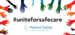 환자안전운동재단은 세계 환자 안전의 날을 위해 환자 안전이라는 주제로 #uniteforsafecare 캠페인을 발표했다