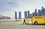 DHL이 가트너의 매직 쿼드런트 리포트에서 전 세계 3자 물류 부분 선두업체로 선정되었다