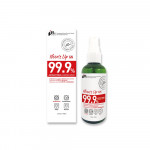 GN MEDI 99.9% antibacterial spray that kills 99.9% of viruses and bacteria