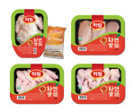 하림이 건강을 위한 여름 보양식 닭고기 제품을 추천했다