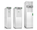 Schneider Electric Extends Galaxy VS 3-Phase UPS with Internal Smart Battery Modules to 100 kW, Deli