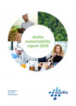 아젤리스가 세계 지속 가능성 노력의 증거로 최초 지속 가능 보고서를 발표했다