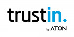 아톤이 클라우드 기반 서비스형 소프트웨어(SaaS) 인증 서비스 ‘트러스트인(trustin)’을 출시했다