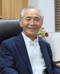 농어업농어촌특별위원회 정현찬 위원장
