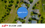 실리콘랩스(Silicon Labs)-아마존(Amazon) ‘사이드워크(Sidewalk)’