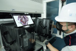 삼성SDS가 Nexplant 3D eXcellence를 출시했다