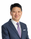 Dr YK Pang, Chairman of the Hong Kong Tourism Board
