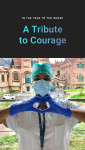 의료용 의류 제조사 캐리스매틱 브랜즈가 간호사에게 경의를 표하고 데이지 재단을위한 기금 마련을 위한 글로벌 캠페인을 시작했다