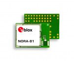 유블럭스(u-blox) NORA-B1 kombi 300