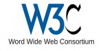 W3C(World Wide Web Consortium) 국제표준기구 로고