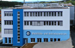 TÜV SÜD의 유럽 최대 규모 배기가스 시험소