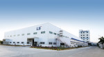 LS전선이 인도에 5G 부품 공장을 준공했다
