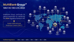 멀티뱅크 그룹이 두바이국제금융센터 내 라이선스 획득으로 글로벌 확장에 박차를 가한다