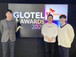 SKT가 글로벌 텔레콤 어워드에서 ‘최고 통신사’, '올해의 산업 IoT 선도’ 등 2개 부문을 수상했다