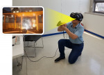 VR 위험예지훈련 시스템 DAPREs
