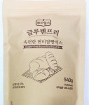 글루텐프리 속편한 현미쌀빵믹스