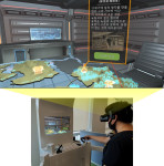 인터랙트가 출시한 VR 인천문화유산 체험 시스템
