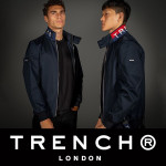 네오코리아가 영국 럭셔리 패션 브랜드 트렌치 런던을 국내에 론칭하고 프리미엄 의류 사업에 뛰어든다