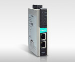 Moxa가 보안이 강화된 전력 통신용 Modbus-BACnet 게이트웨이를 출시했다
