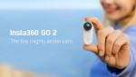 인스타360 GO 2
