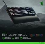 Razer Huntsman V2 Analog