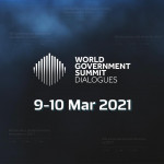 세계 정부 서밋 21 다이얼로그는 세계를 형성할 미래 트렌드를 예측하기 위해 2일간의 가상 세션 동안 세계 지도자들을 소집한다