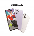 삼성전자 갤럭시 A32