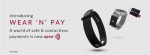Thales Brings Contactless Payment Functionalities to Axis Bank’s Wear ‘N’ Pay Wearables Program