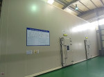 티유브이 라인란드 코리아 에너지 효율 시험소(밸런스 룸 타입 칼로리미터)