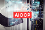 AI 그래픽처리장치 서버 호스팅과 관련해 고객사에 견적부터 임대, 판매, 컨설팅까지 원스톱으로 제공하는 이호스트ICT의 AIOCP